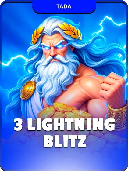 3 Lightning Blitz