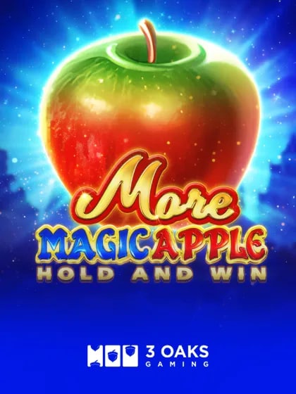More Magic Apple