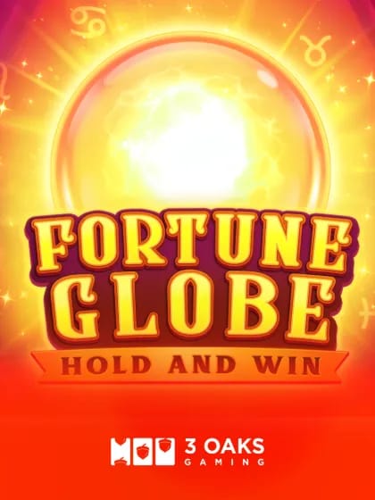 Fortune Globe