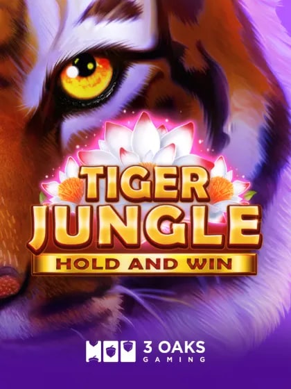 Tiger Jungle