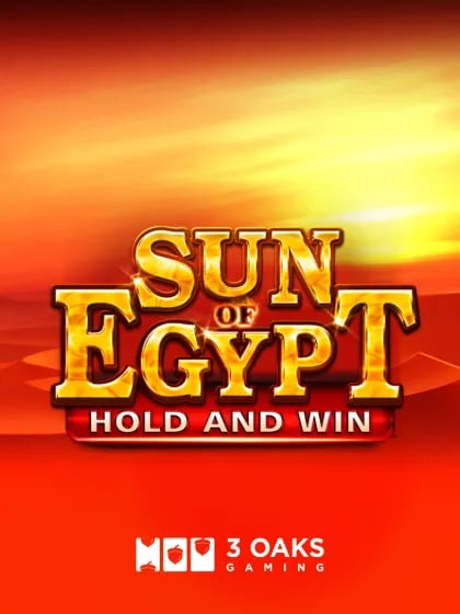 Sun of Egypt