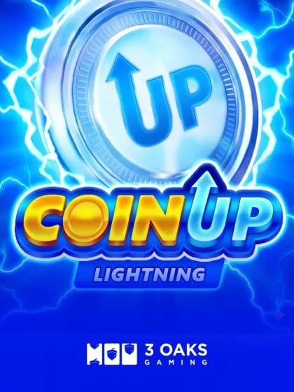 Coin UP Lightning
