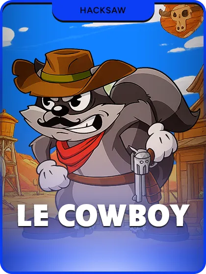 Le Cowboy