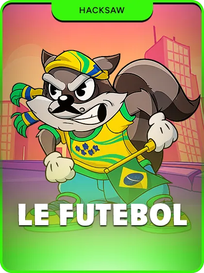 Le Futebol