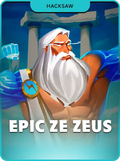 Epic Ze Zeus