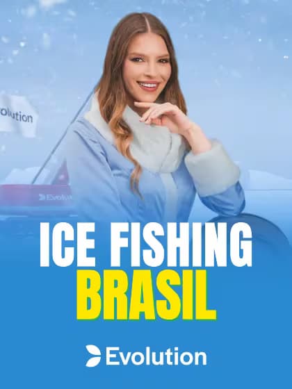 Ice Fishing Brasil