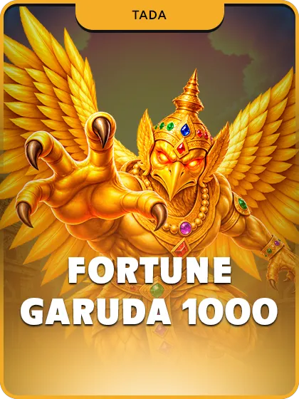Fortune Garuda 1000