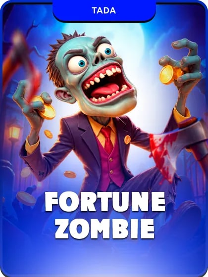 Fortune Zombie