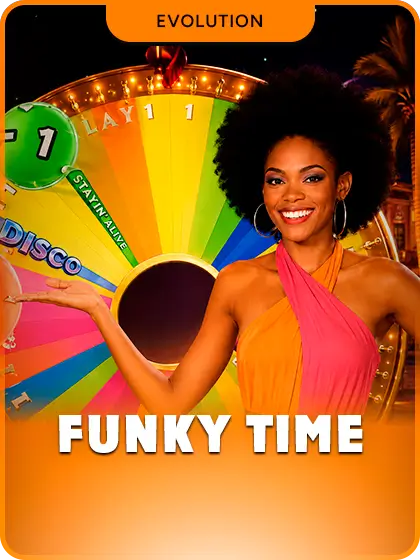 Funky Time