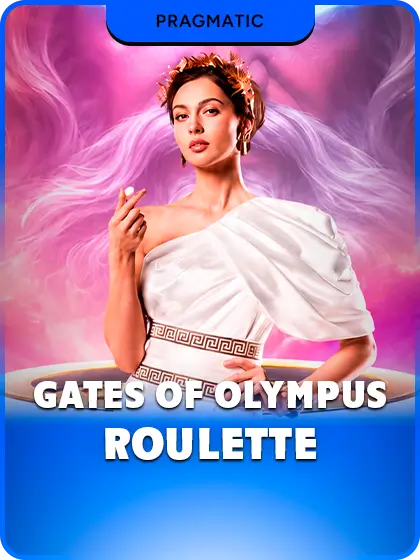 Gates of Olympus Roulette