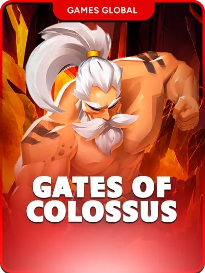 Gates of Colossus