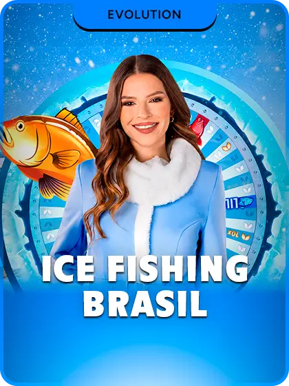 Ice Fishing Brasil
