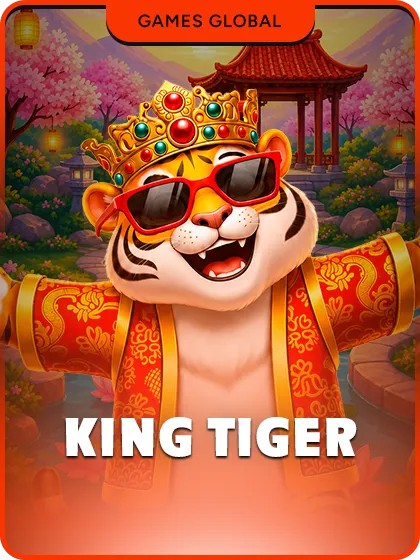 King Tiger