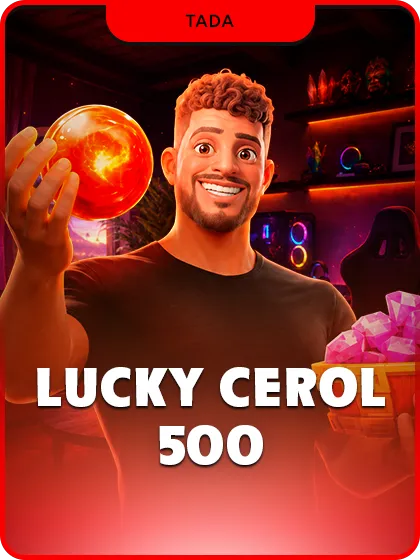 Lucky Cerol 500