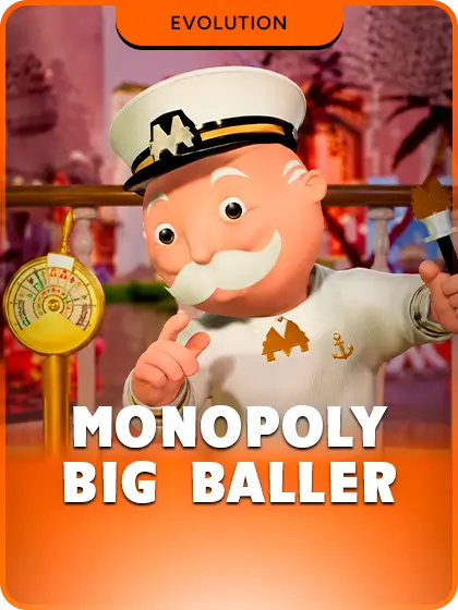Monopoly Big Baller