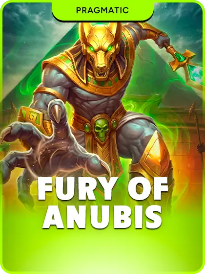 Fury of Anubis