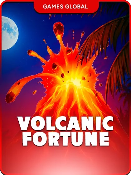Volcanic Fortune
