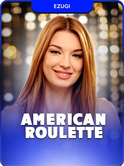 American Roulette