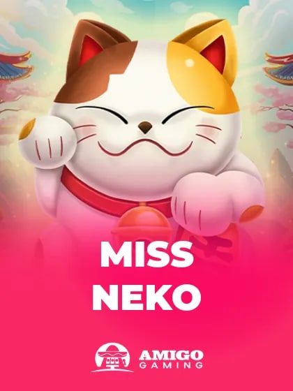 Miss Neko