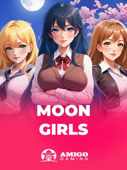 Moon Girls