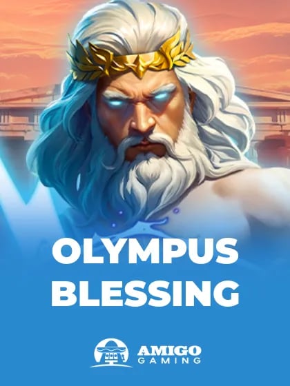 Olympus Blessing