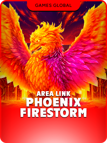Area Link Phoenix Firestorm