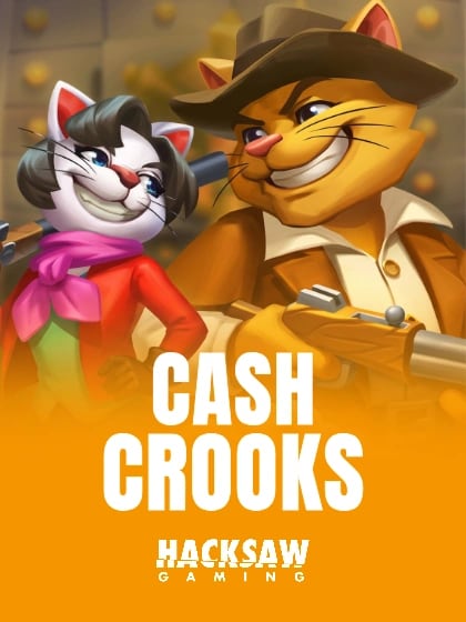 Cash Crooks