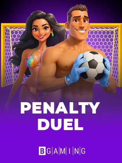 Penalty Duel