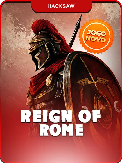 Reign of Rome