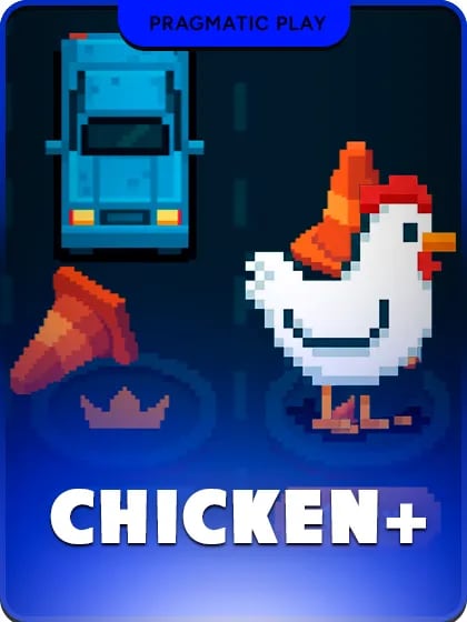 Chicken+