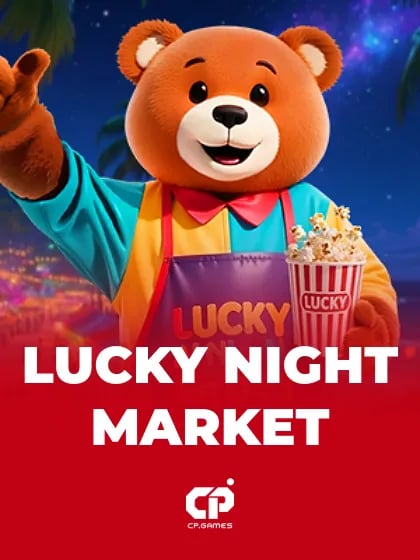 Lucky Night Market