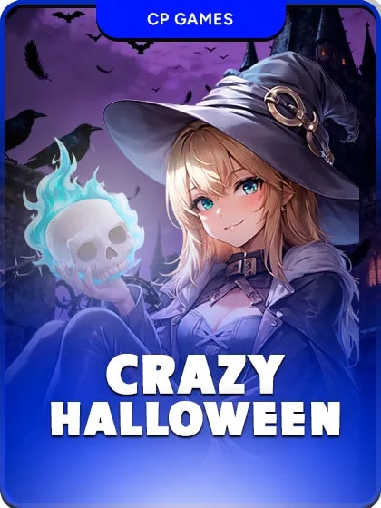 Crazy Halloween