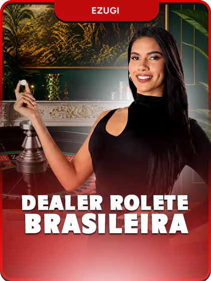 EZ Dealer Roleta Brasileira