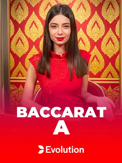 Baccarat A