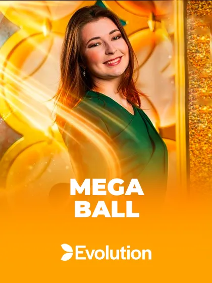 Mega Ball