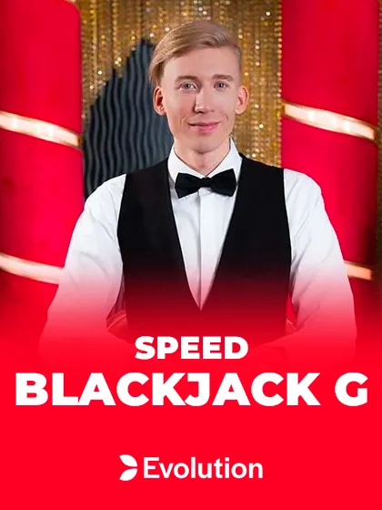 Speed Blackjack G