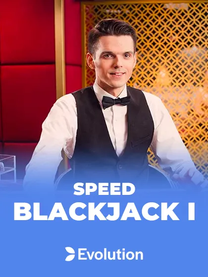 Speed Blackjack I