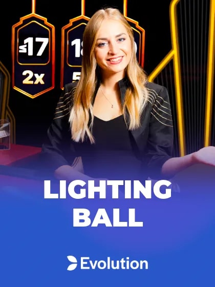Lightning Ball