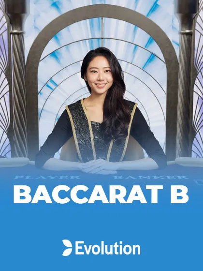 Baccarat B