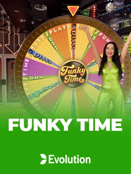 Funky Time