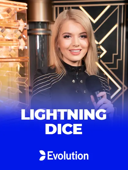 Lightning Dice