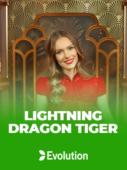 Lightning Dragon Tiger