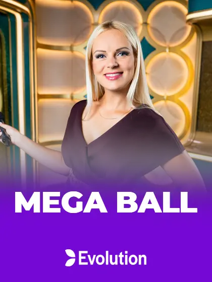 Mega Ball