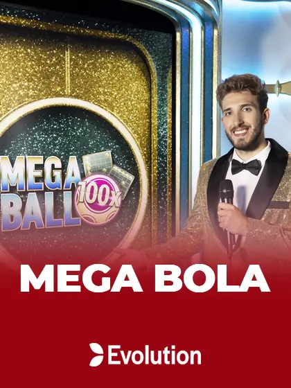 Mega Bola