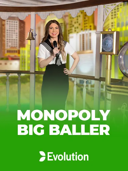 Monopoly Big Baller
