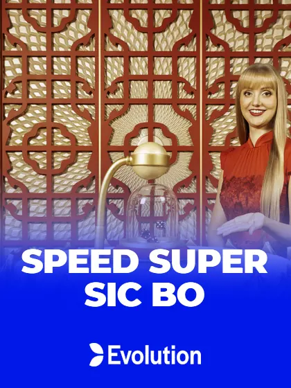 Super Sic Bo