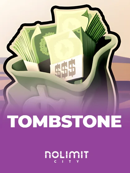 Tombstone