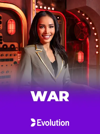 War
