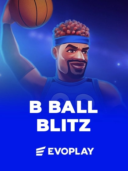 B-Ball Blitz