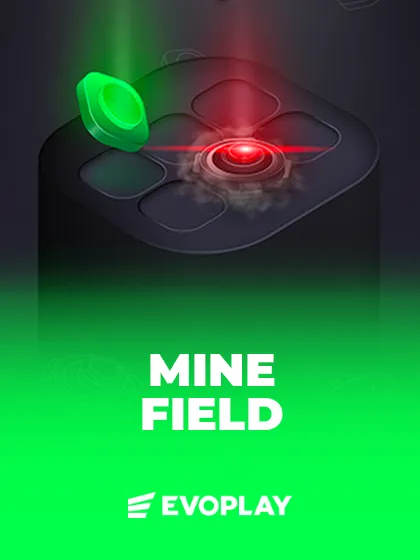 Mine Field